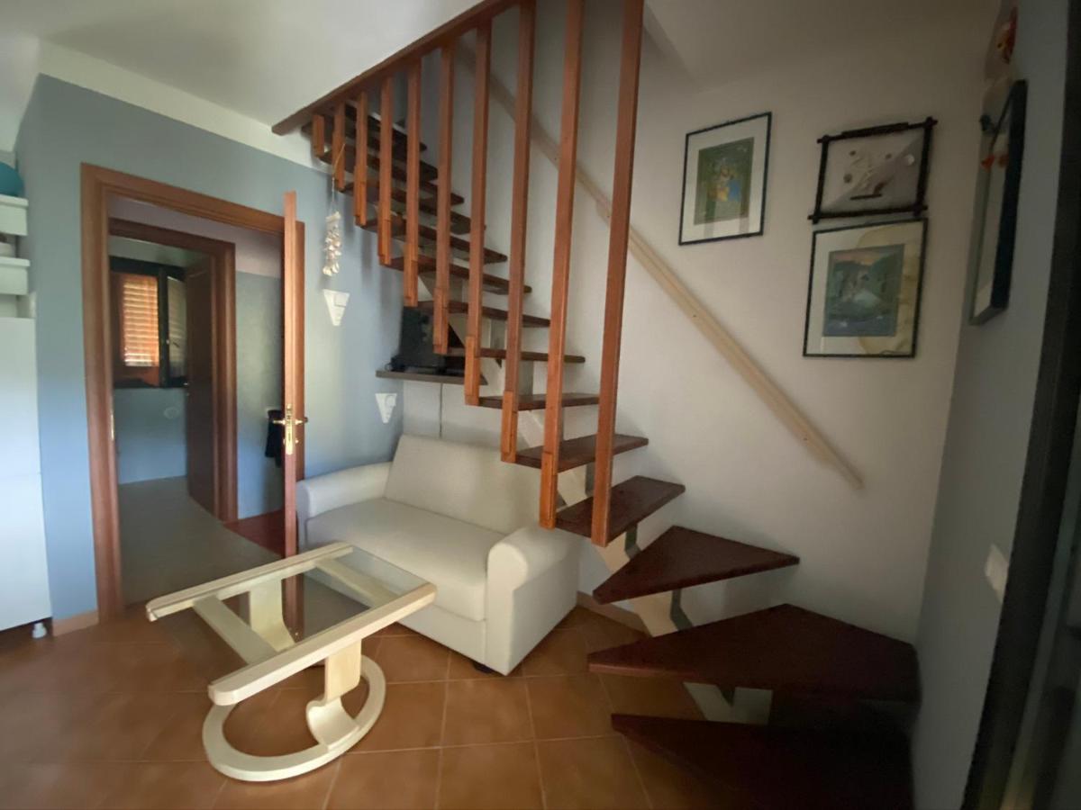 Le Terme Di Casteldoria Apartment Santa Maria Coghinas Bagian luar foto