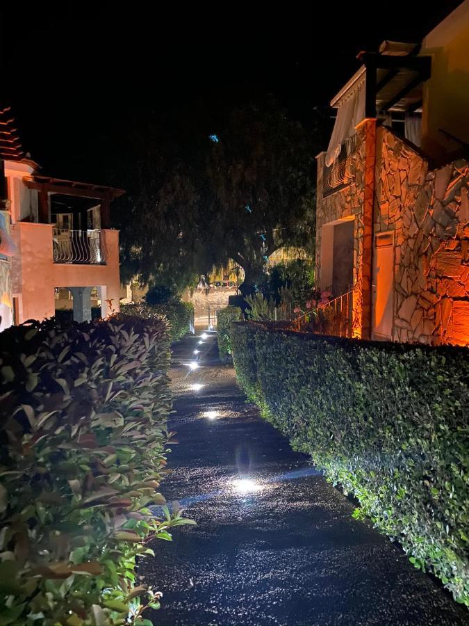 Le Terme Di Casteldoria Apartment Santa Maria Coghinas Bagian luar foto