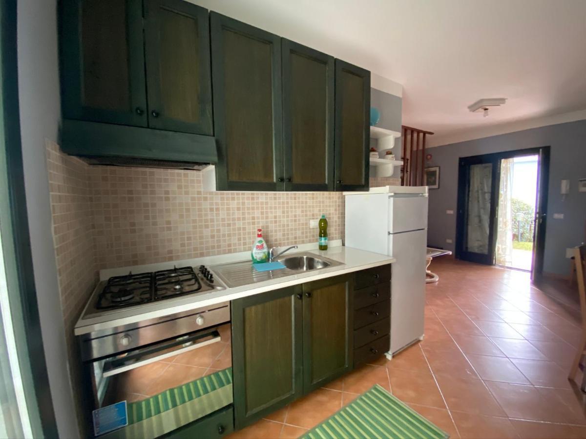 Le Terme Di Casteldoria Apartment Santa Maria Coghinas Bagian luar foto
