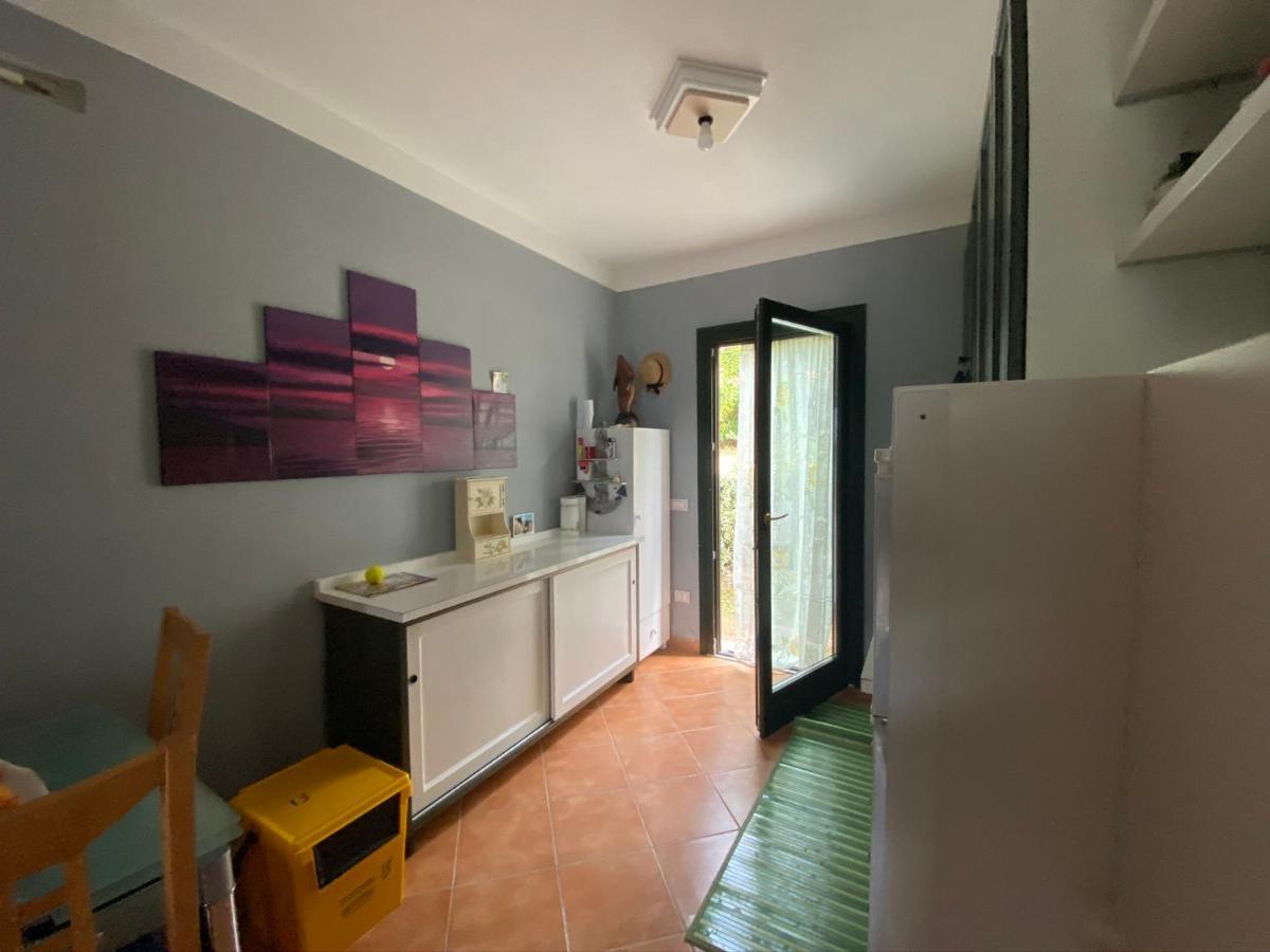 Le Terme Di Casteldoria Apartment Santa Maria Coghinas Bagian luar foto