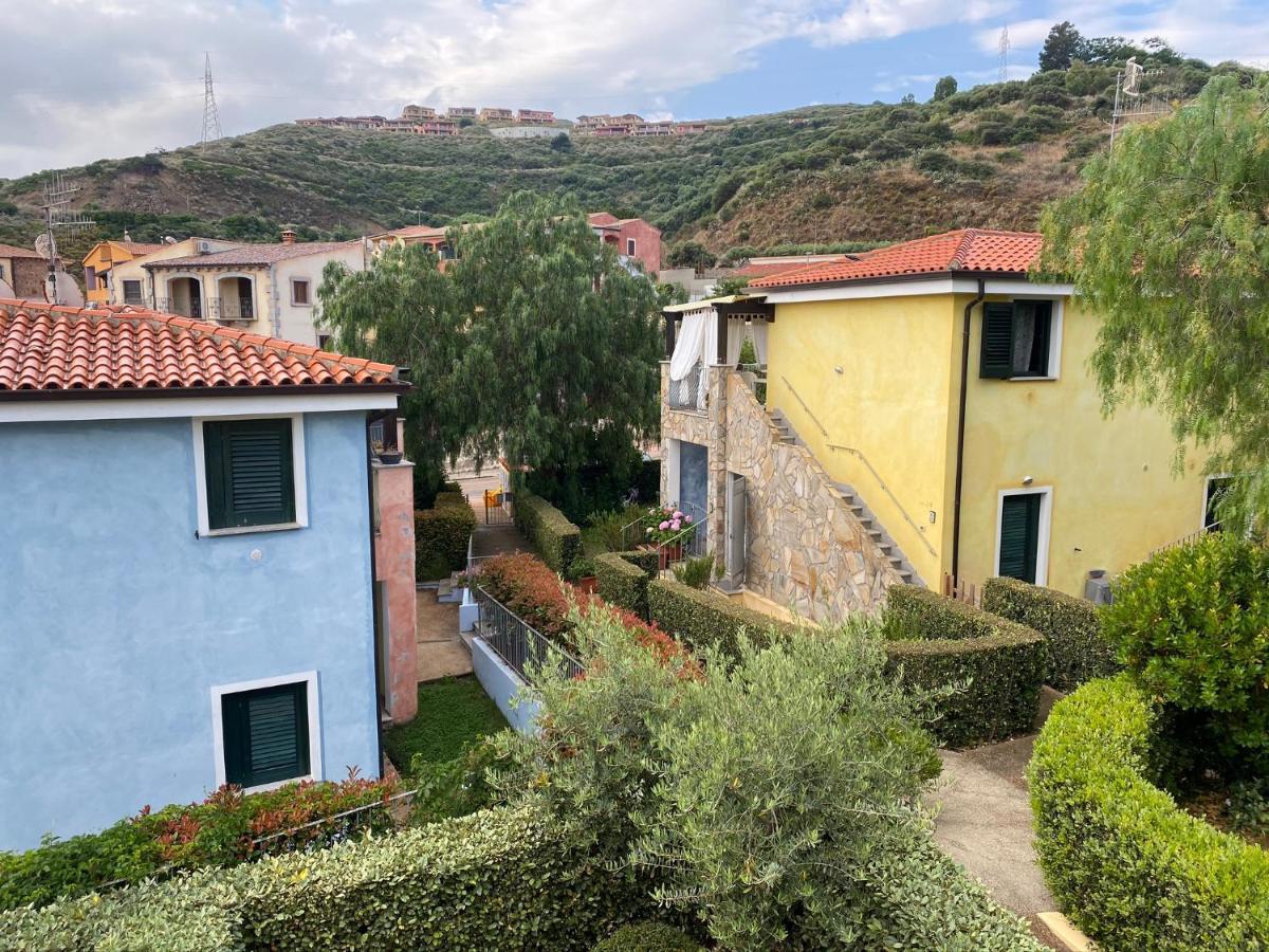 Le Terme Di Casteldoria Apartment Santa Maria Coghinas Bagian luar foto