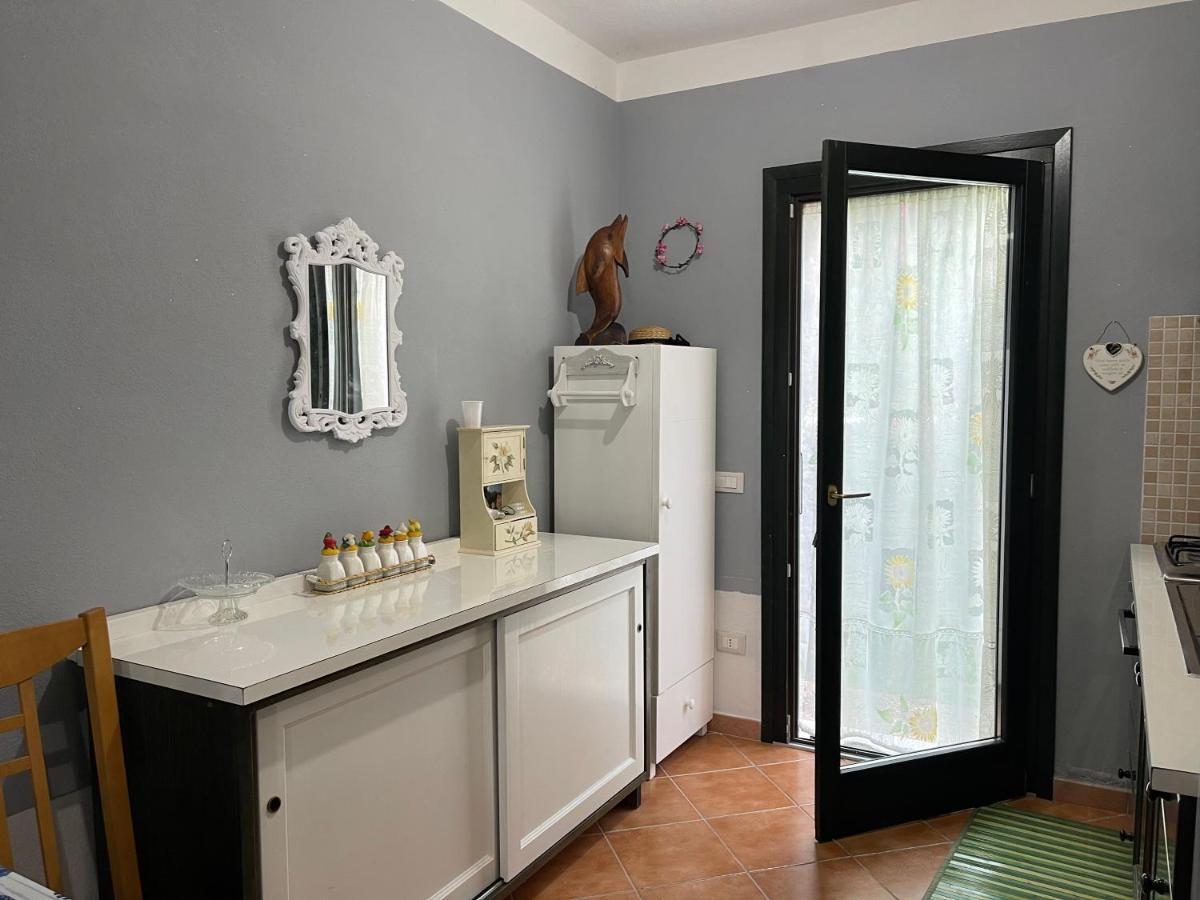 Le Terme Di Casteldoria Apartment Santa Maria Coghinas Bagian luar foto
