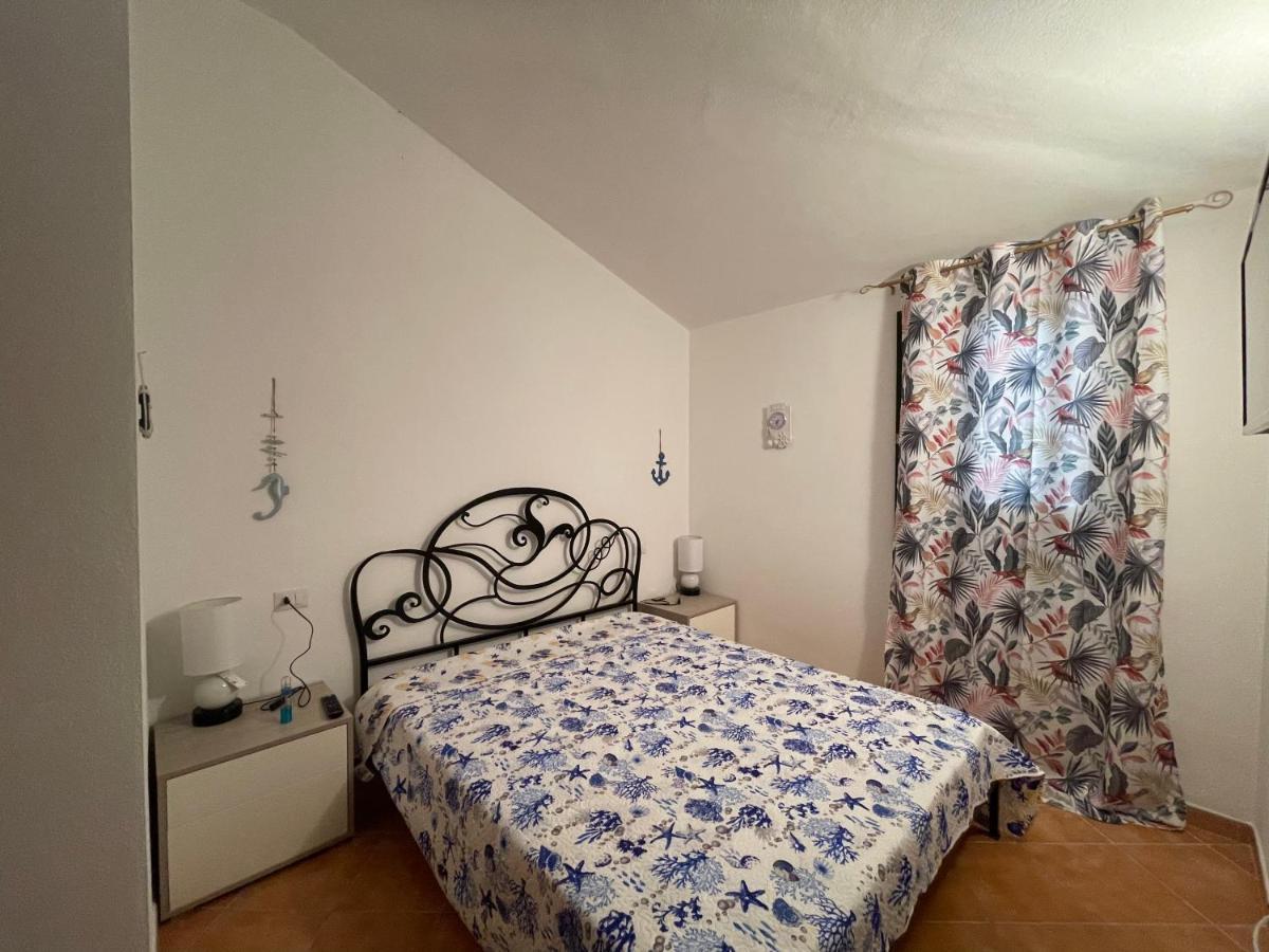 Le Terme Di Casteldoria Apartment Santa Maria Coghinas Bagian luar foto