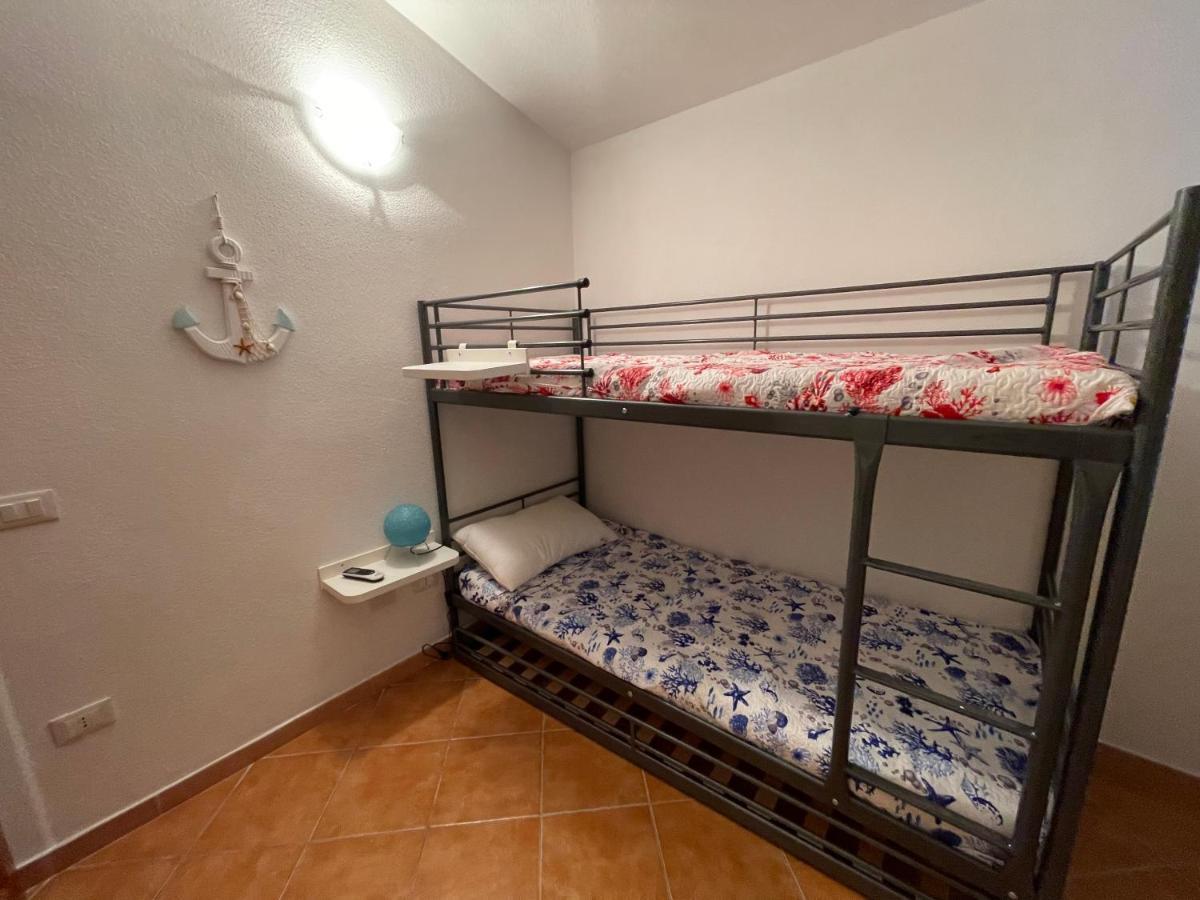 Le Terme Di Casteldoria Apartment Santa Maria Coghinas Bagian luar foto